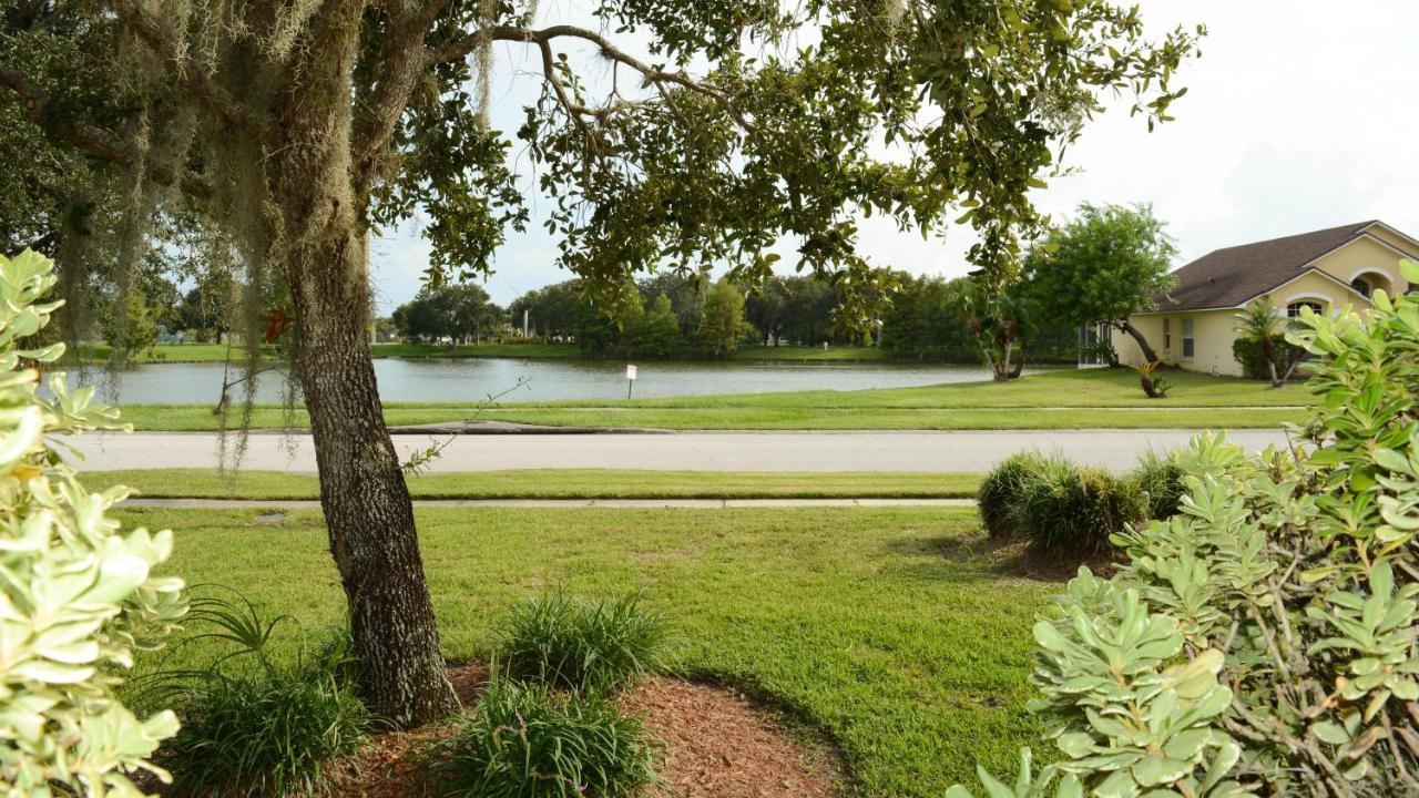 Remington Retreat Villa Kissimmee Eksteriør billede