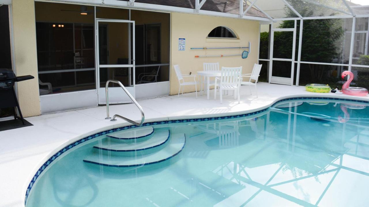 Remington Retreat Villa Kissimmee Eksteriør billede